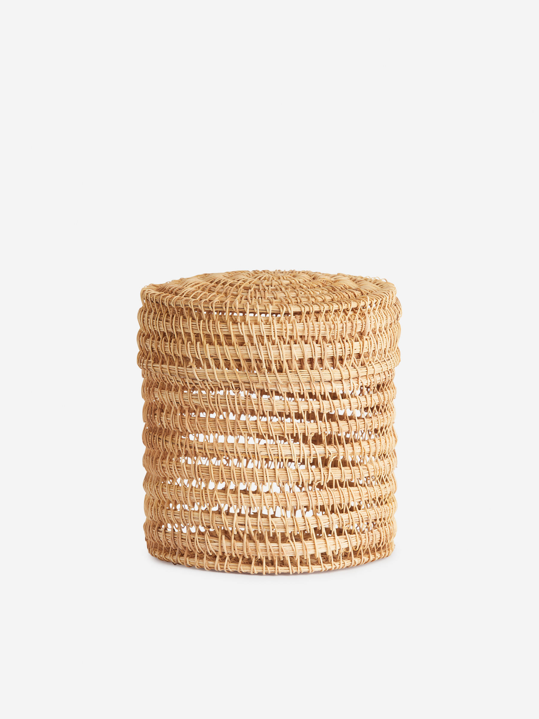 Palm Storage Box 13 cm - Beige - Homeware - StillMedia/DescriptiveStillLife - 2