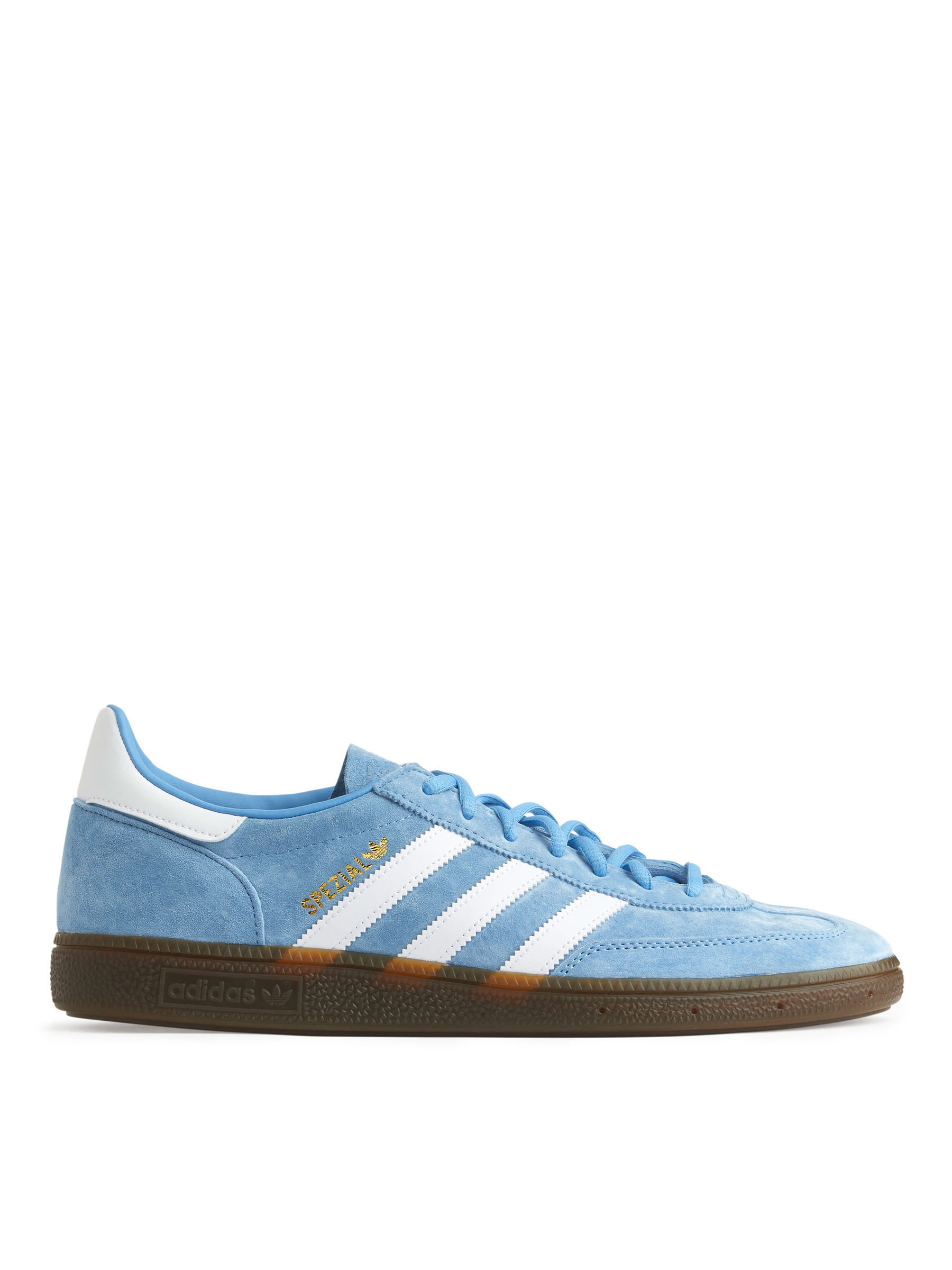 Zapatillas Handball Spezial Adidas - Azul claro - Men - StillMedia/DescriptiveStillLife - 1