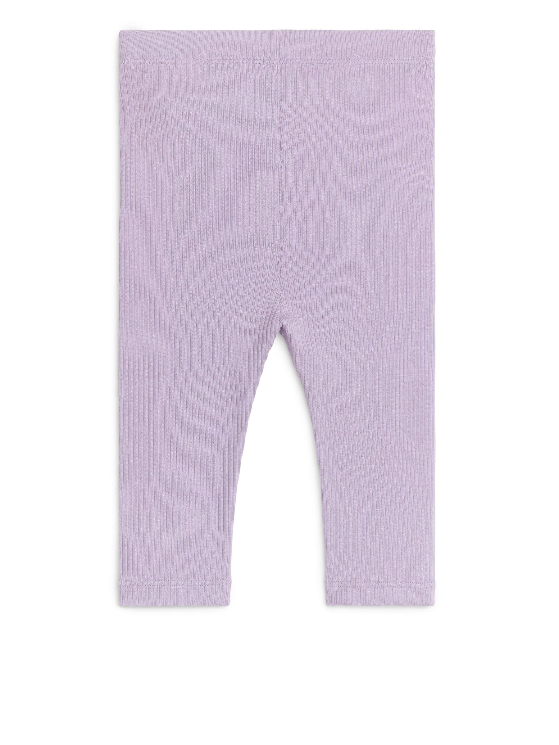 Leggings côtelés - Violet - Enfant - StillMedia/DescriptiveStillLife - 3