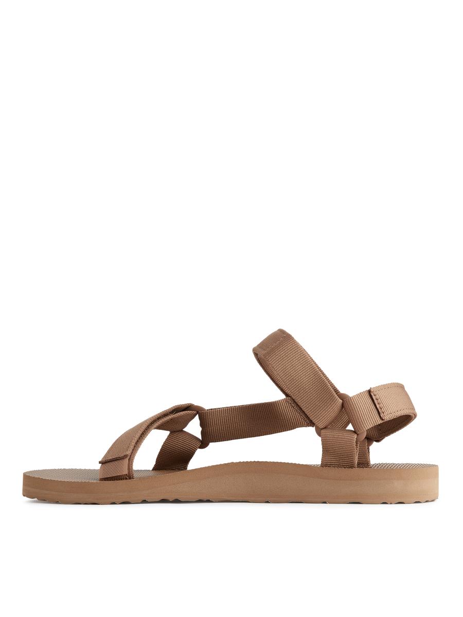 Teva Original Universal Sandals - Light Brown - Women - 1071322001