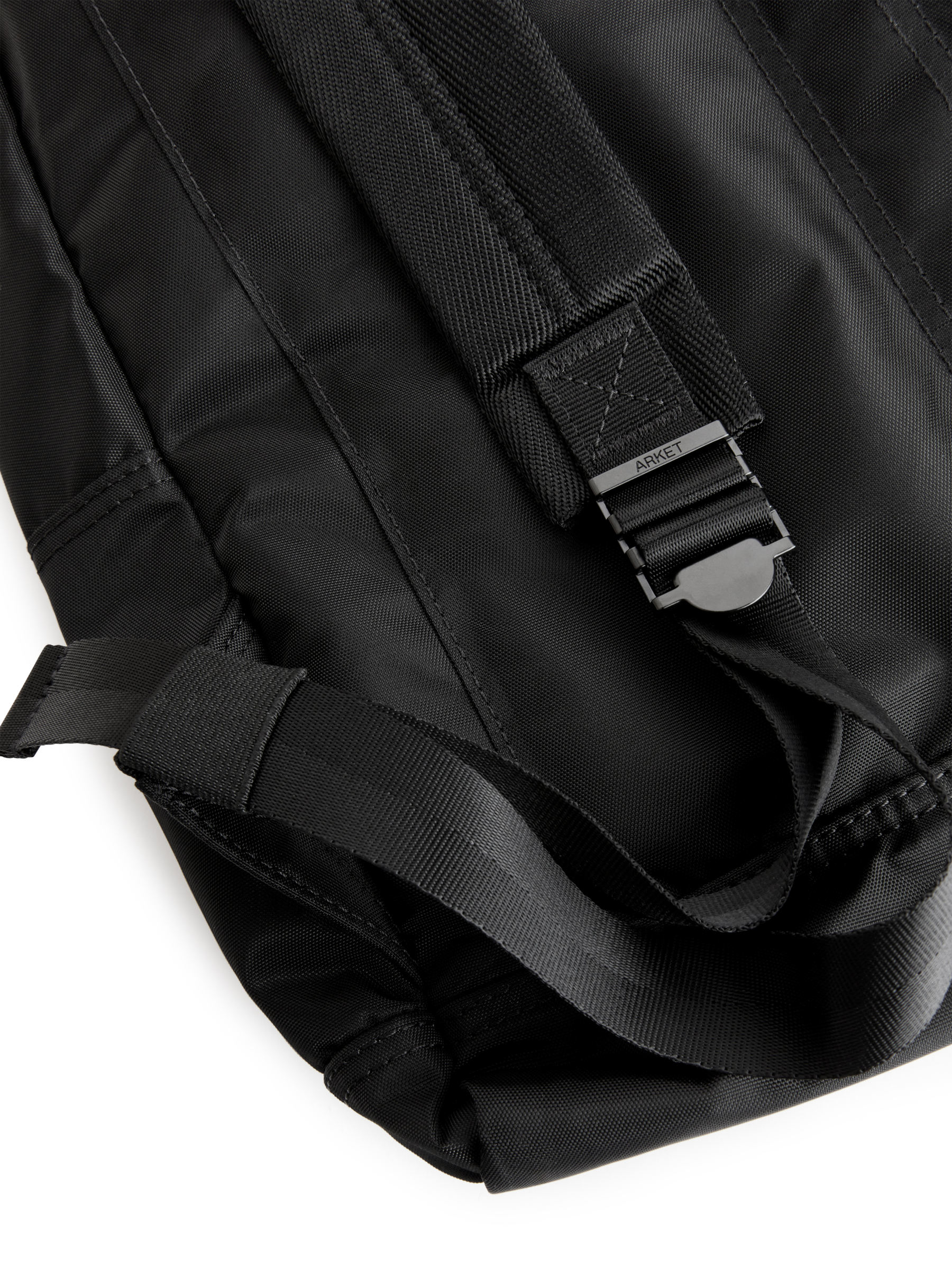 Mochila para desplazamiento 12 horas - Negro - Travel - StillMedia/DescriptiveDetail - 5