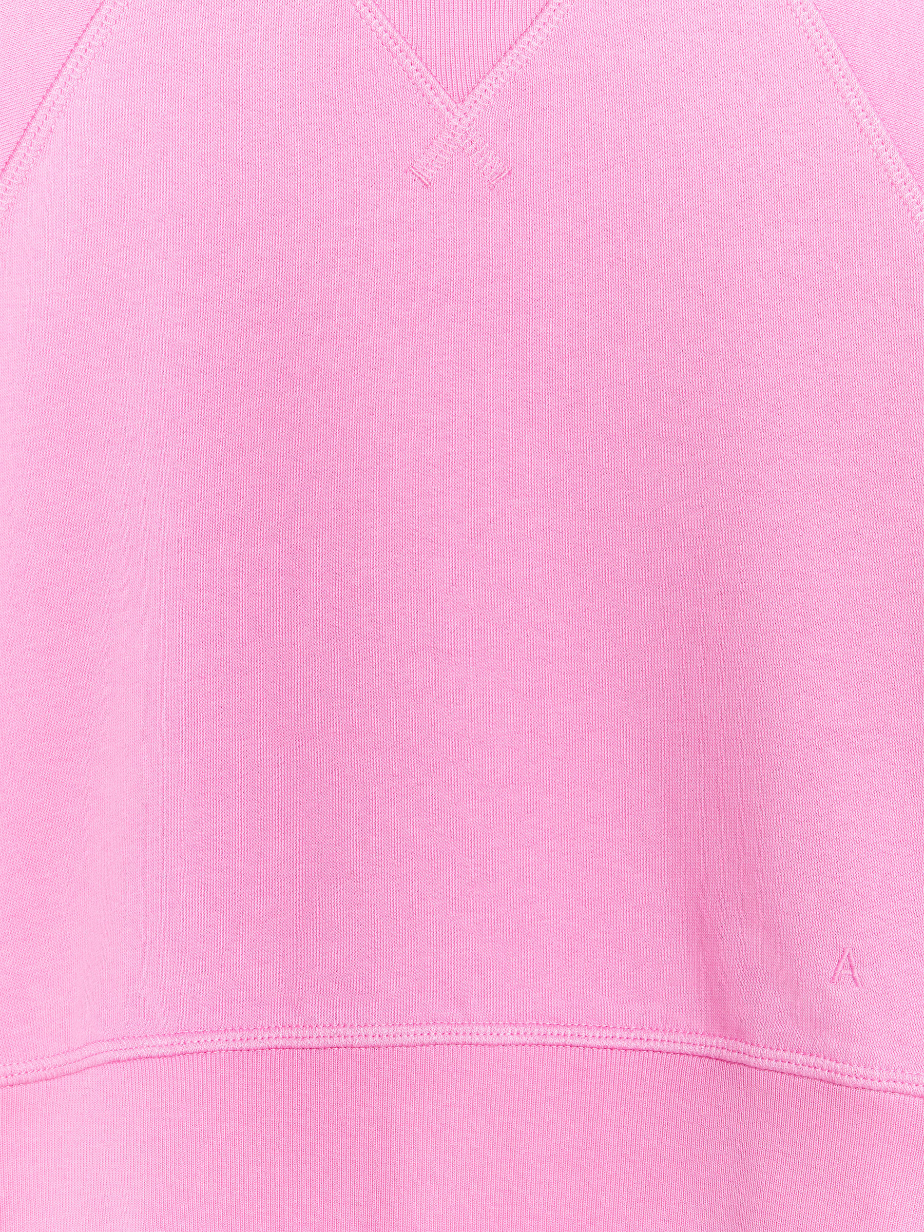 Bawełniana bluza - Różowy - Fason normalny - Children - StillMedia/DescriptiveDetail - 2