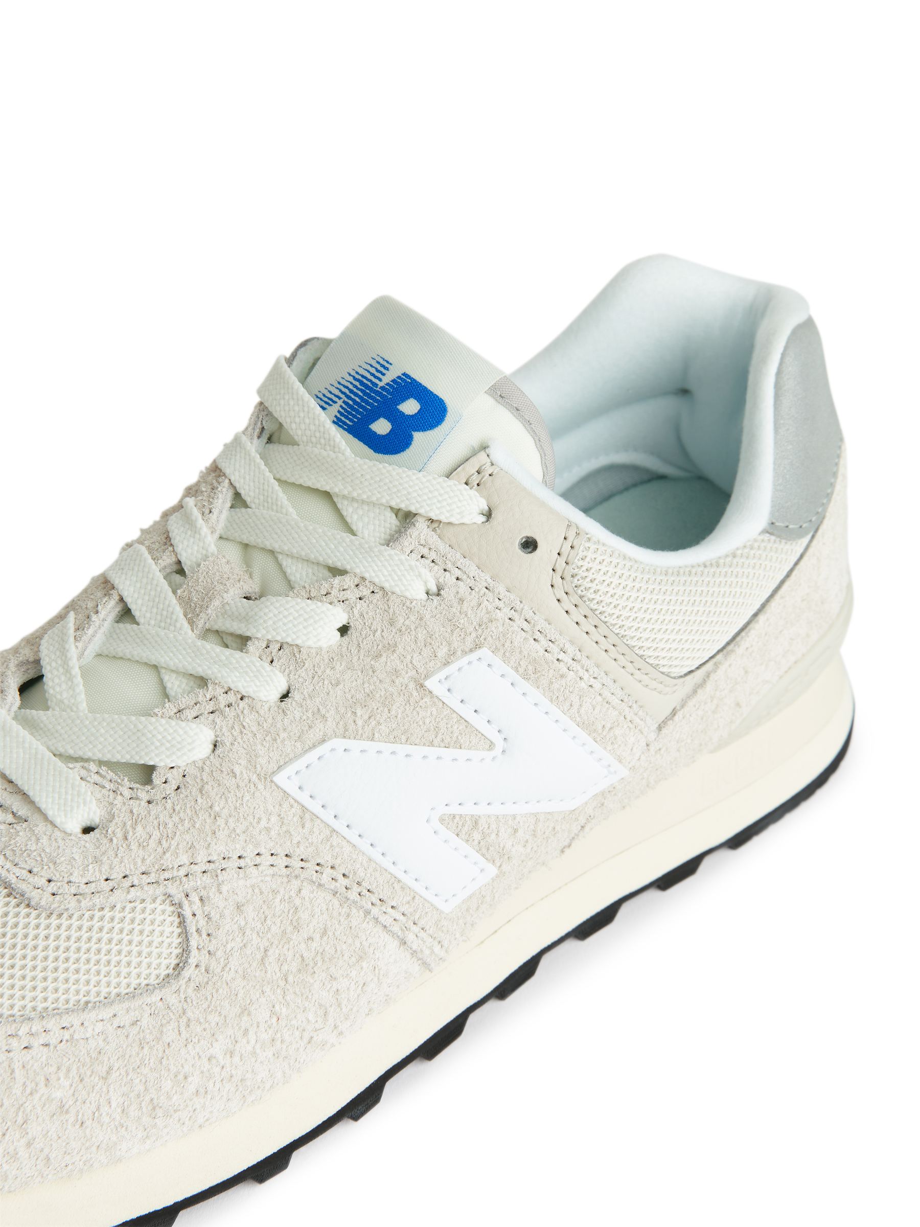 Zapatillas New Balance 574 - Blanco roto - Men - StillMedia/DescriptiveDetail - 1