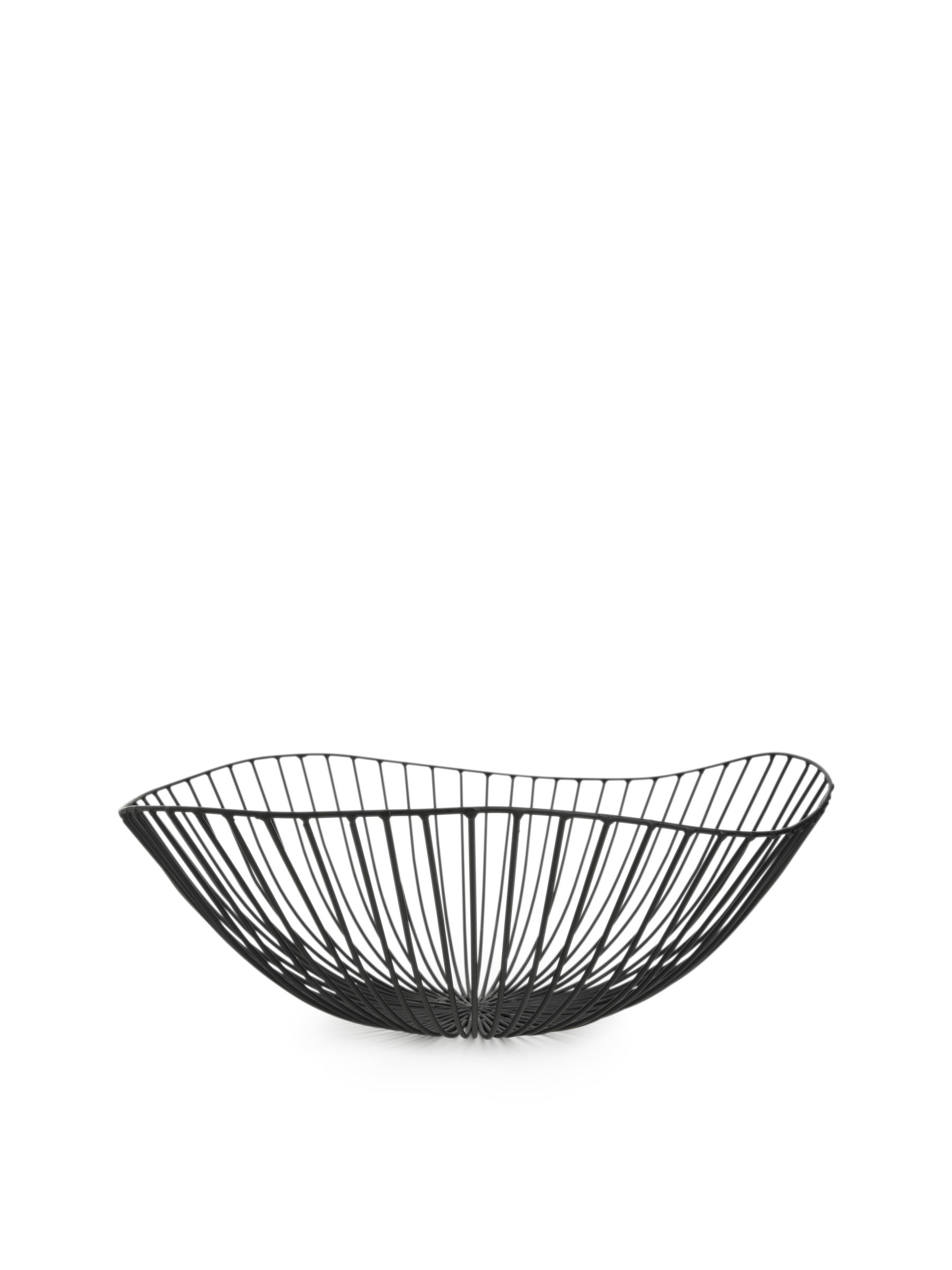 Serax Fruitbasket 39 cm-#272628-1742