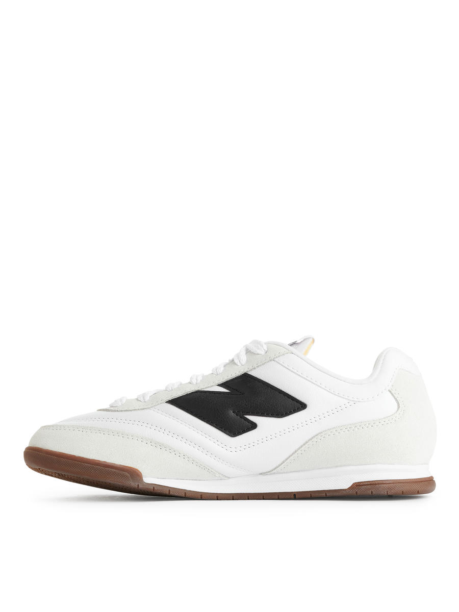 Sneaker RC42 von New Balance-#ECEBE9-12226