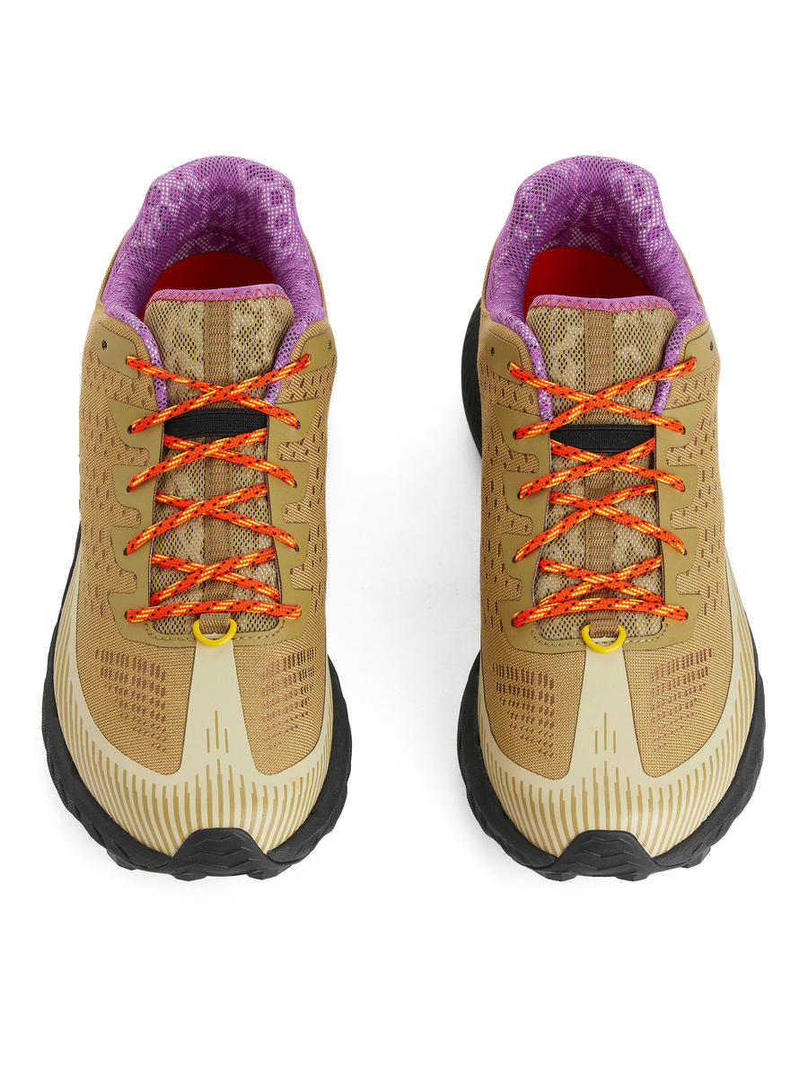 Merrell Agility Peak 5 Trainers-#A79985-12645