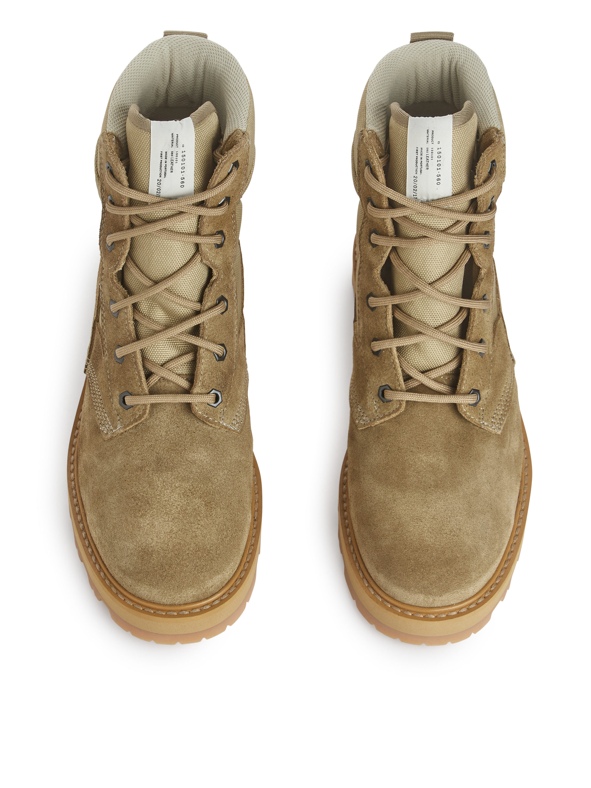 Vibram suede boots sales