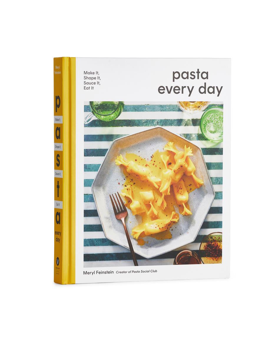 Pasta Everyday-#E8FB00-13449