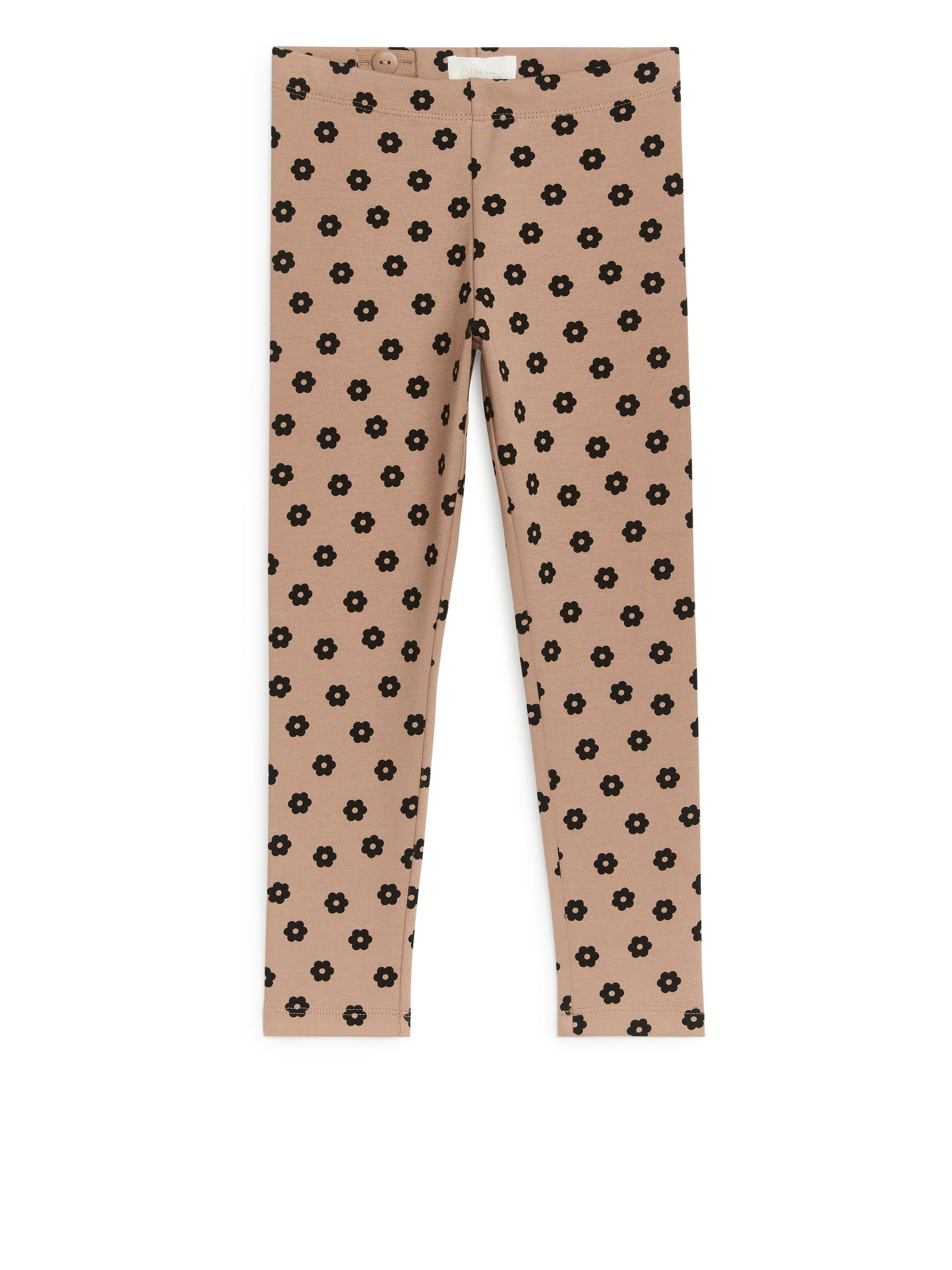 Leggings de punto-#A08871-10505