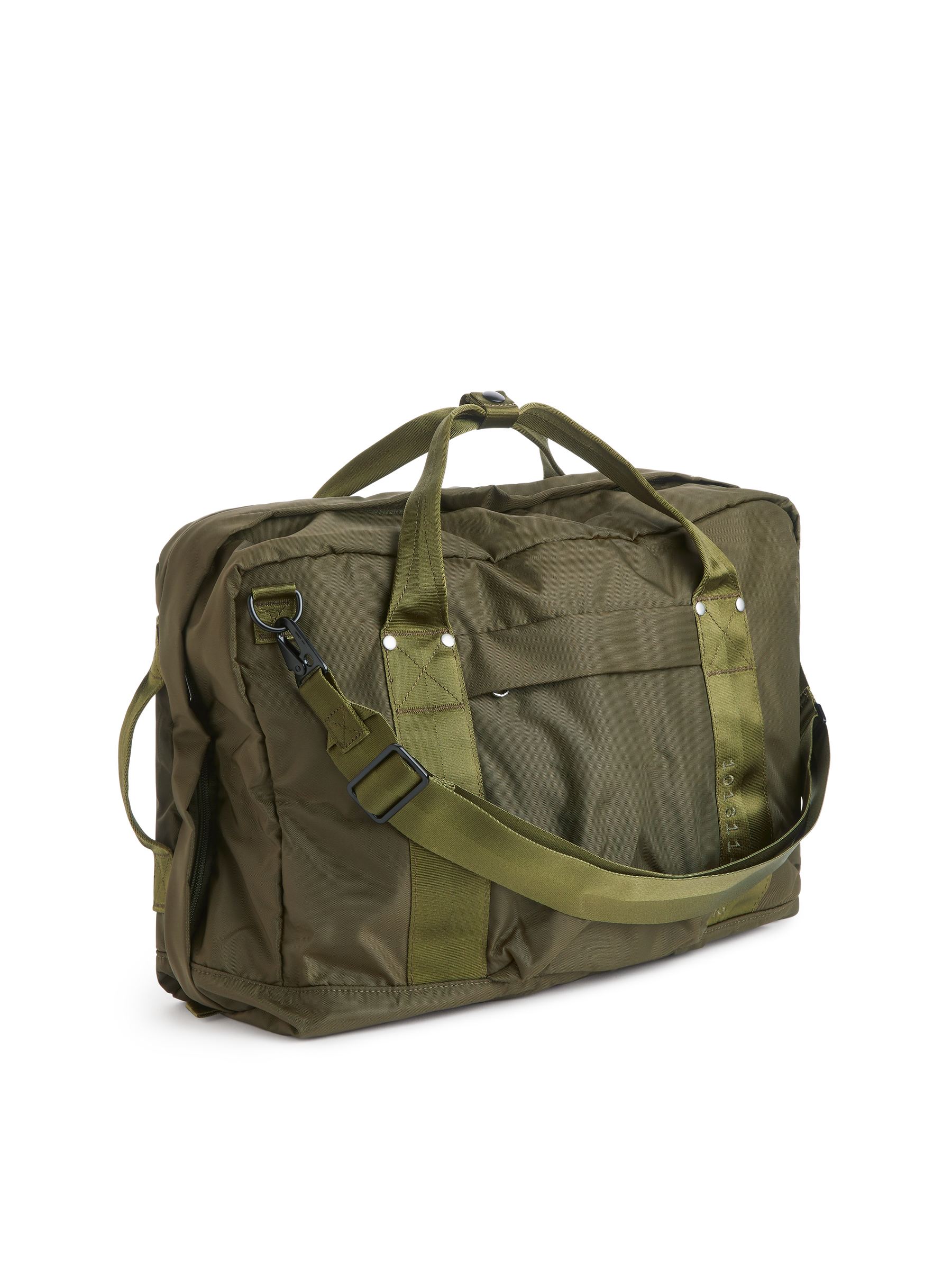 24-Stunden-Seesack - Khaki Green - Travel - StillMedia/DescriptiveStillLife - 3