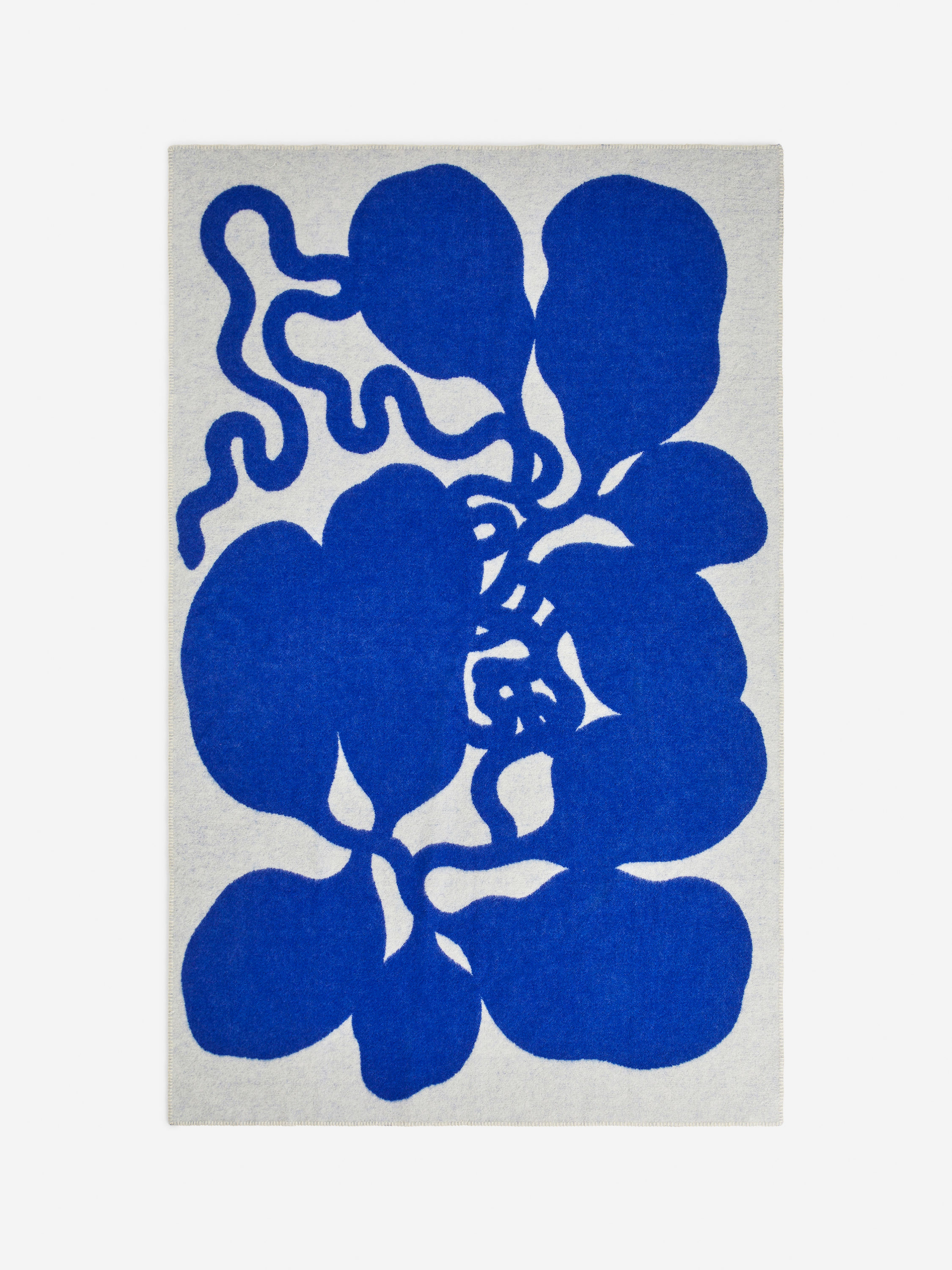 ARKET Klippan Blanket 青 6548_6589d65c09.jpg