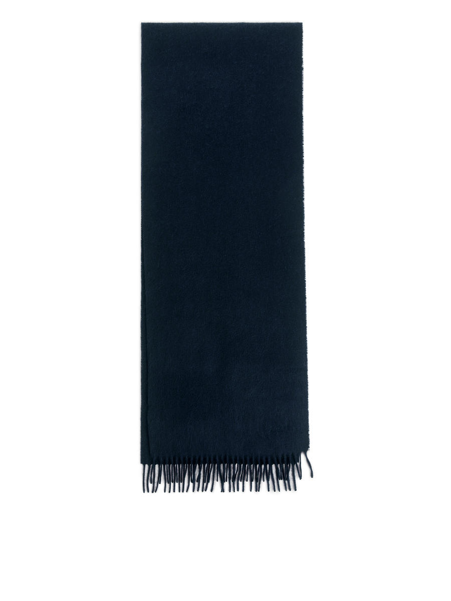 Cashmere Scarf-#272930-13299