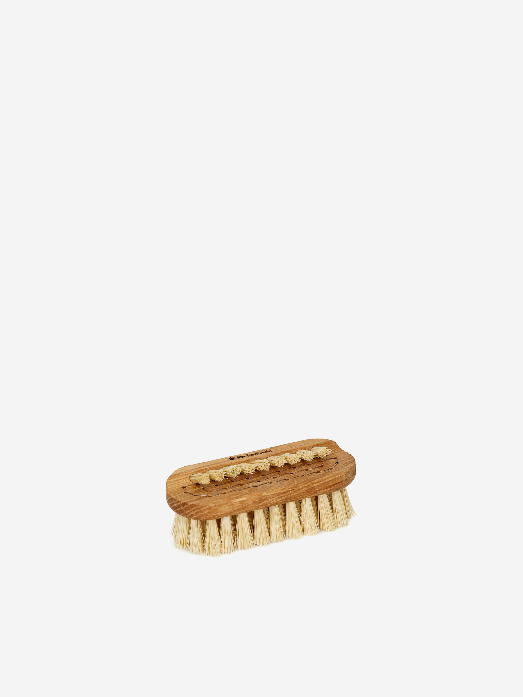 Iris Hantverk Nail Brush - Beige - Homeware - StillMedia/DescriptiveStillLife - 3
