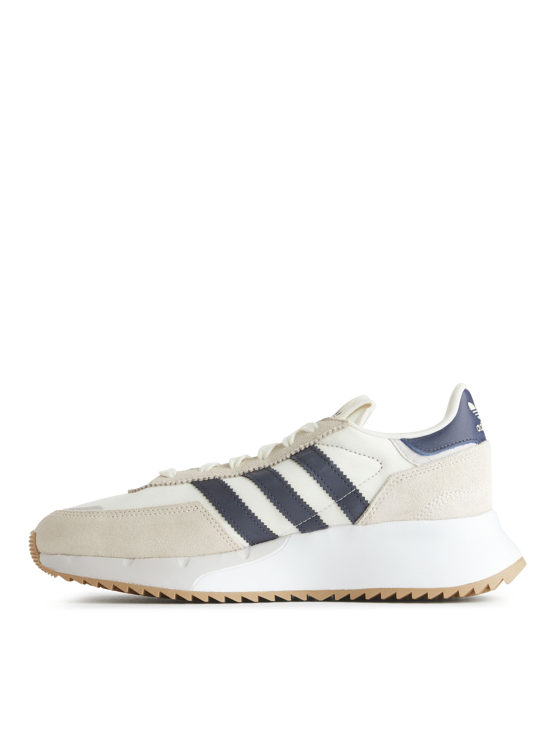 Sneakers adidas Retropy F2 - Bianco/Blu - Women - StillMedia/DescriptiveStillLife - 3