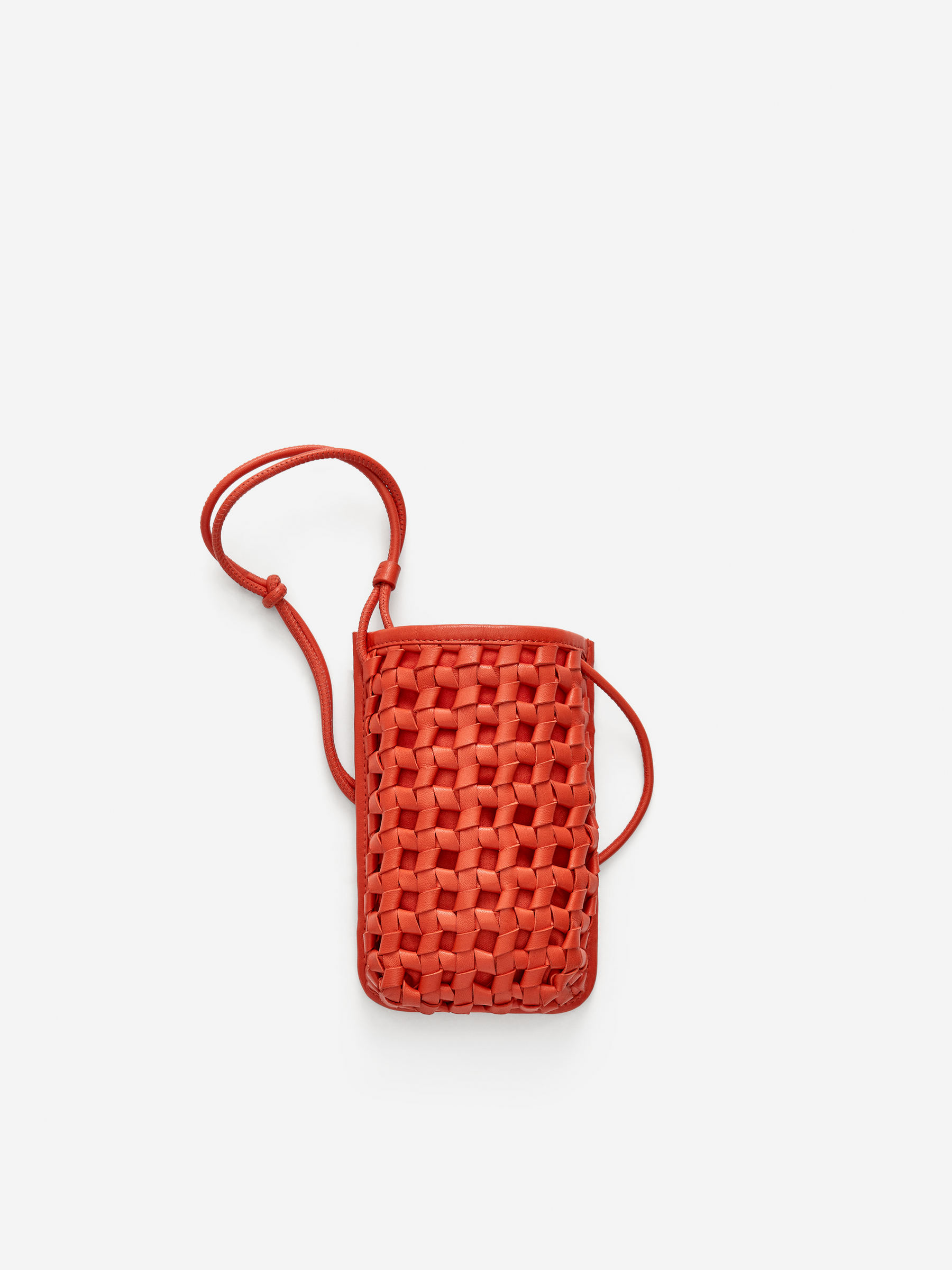 Leather Phone Case-#DC4416-15534