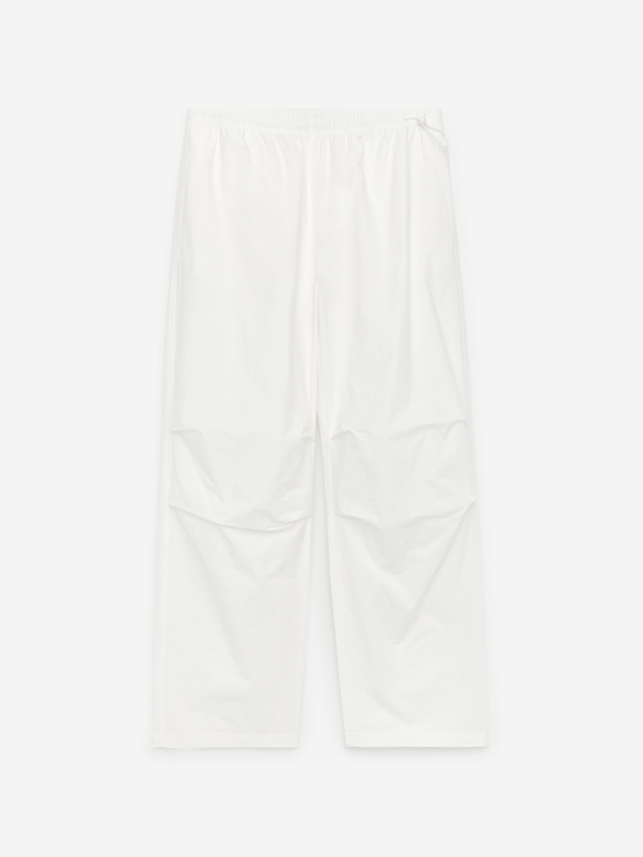 Pantalon De Sport Arket – Femme – Taille S – Gris – 100% Coton – Occasion