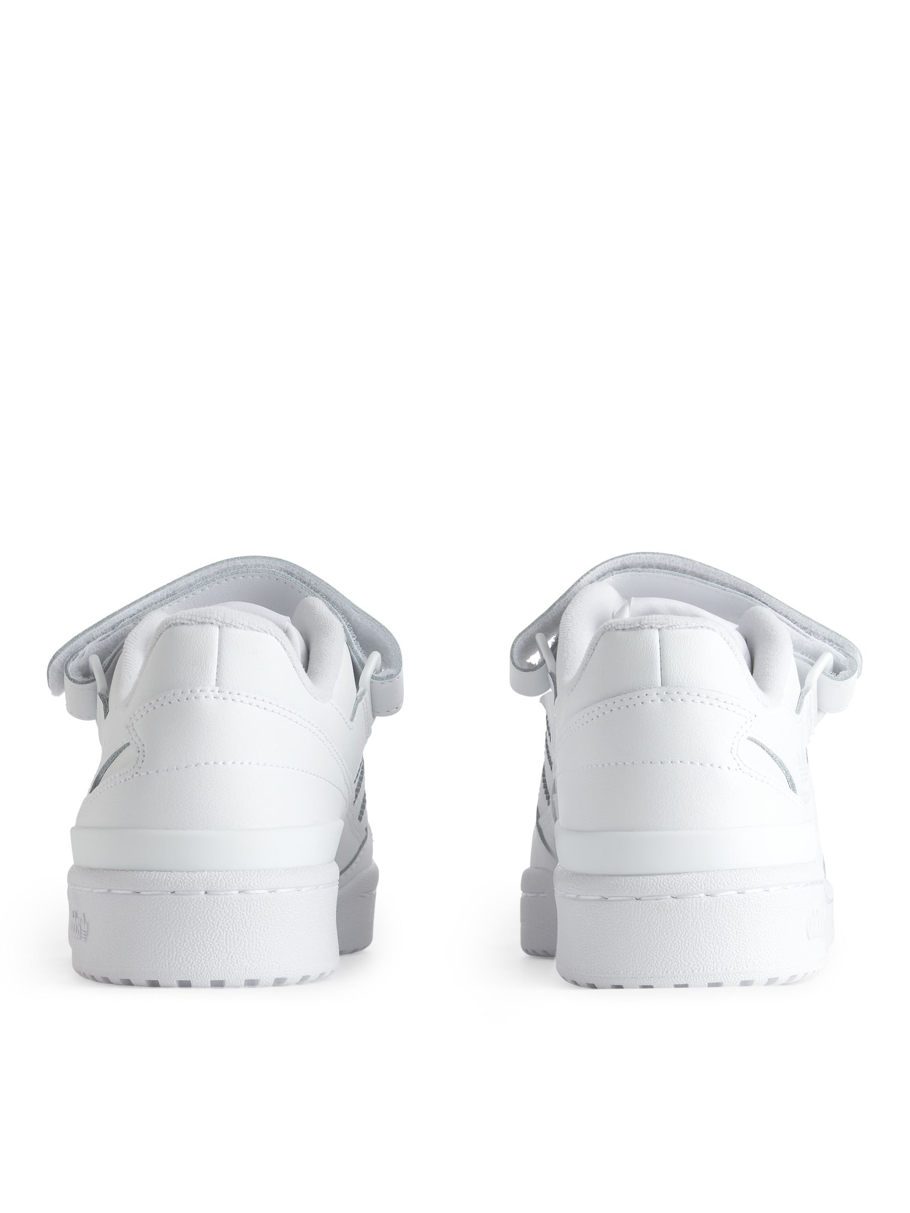 Zapatillas bajas adidas Forum - Blanco - Men - StillMedia/DescriptiveStillLife - 6