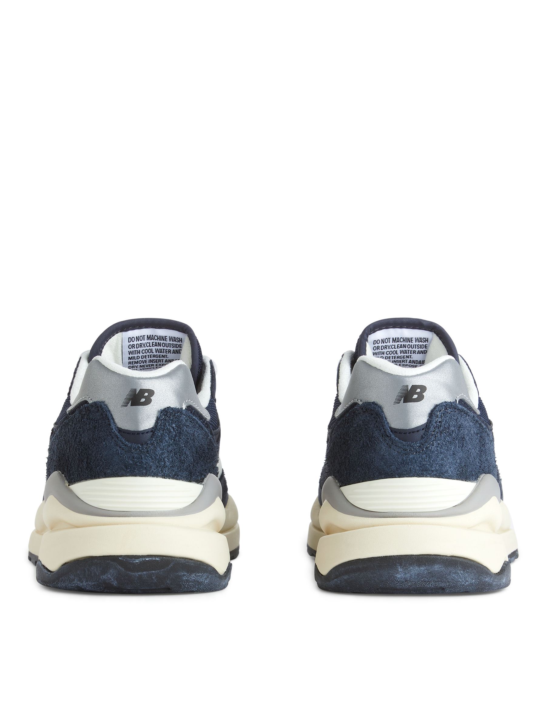 Zapatillas New Balance 5740 - Azul oscuro/multicolor - Men - StillMedia/DescriptiveStillLife - 2