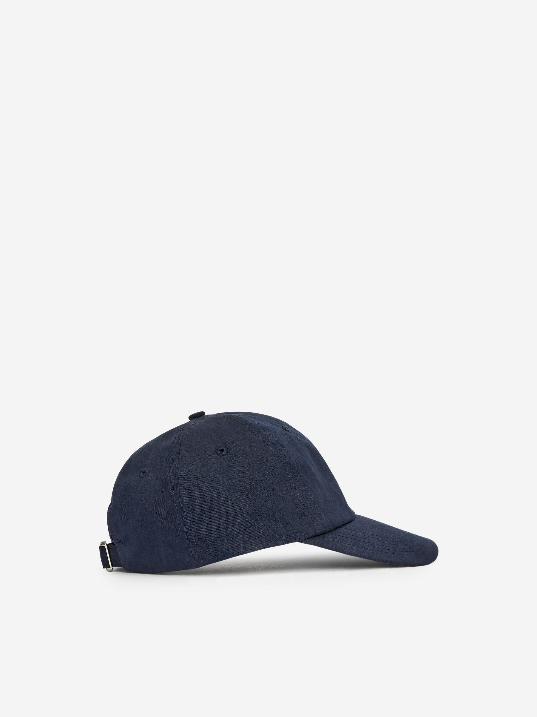 Cap aus Twill-#40424E-14538