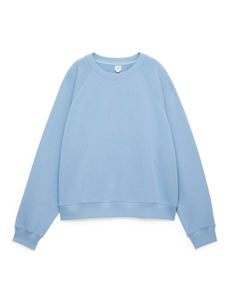 Weiches French-Terry-Sweatshirt-#8898BA-12720