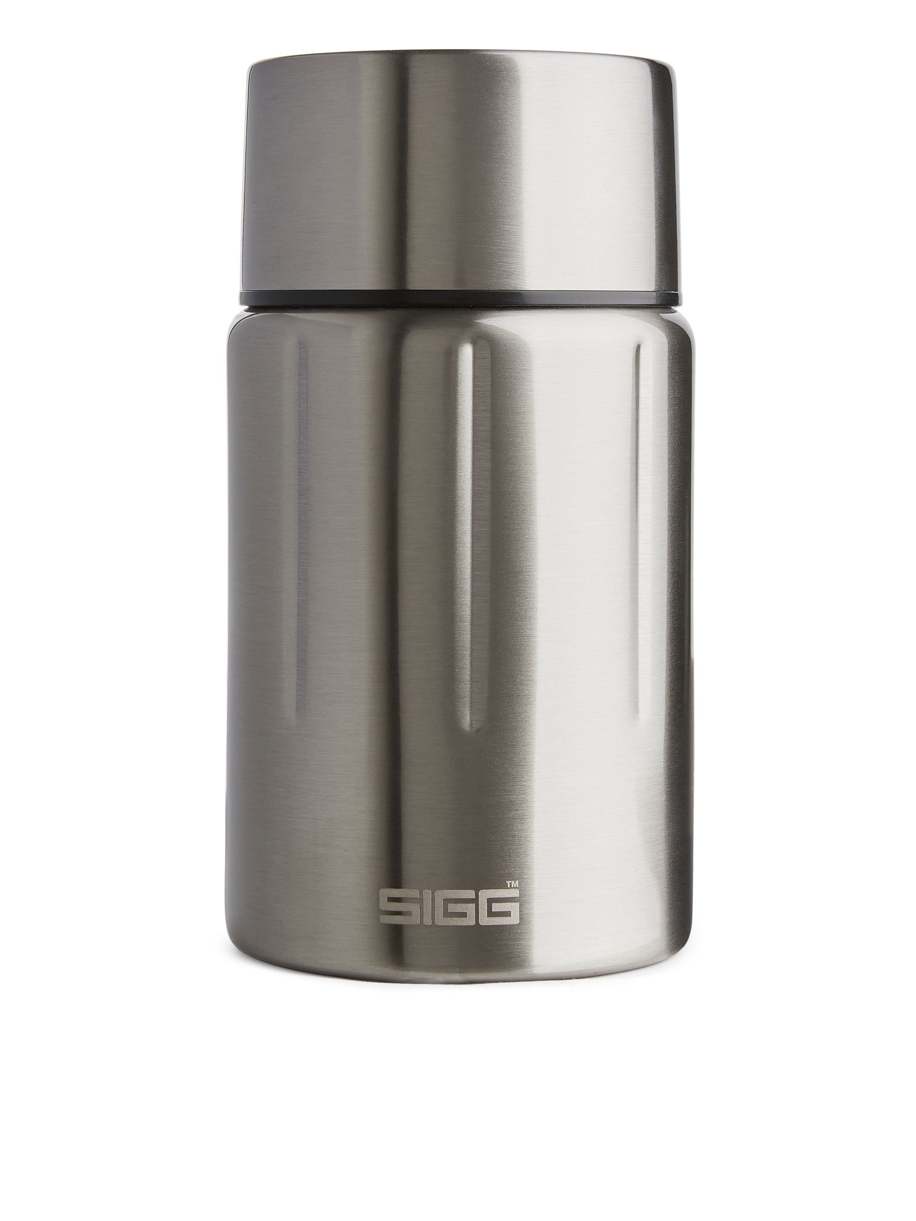 SIGG Food Jar - Stainless Steel - Homeware - StillMedia/DescriptiveStillLife - 2