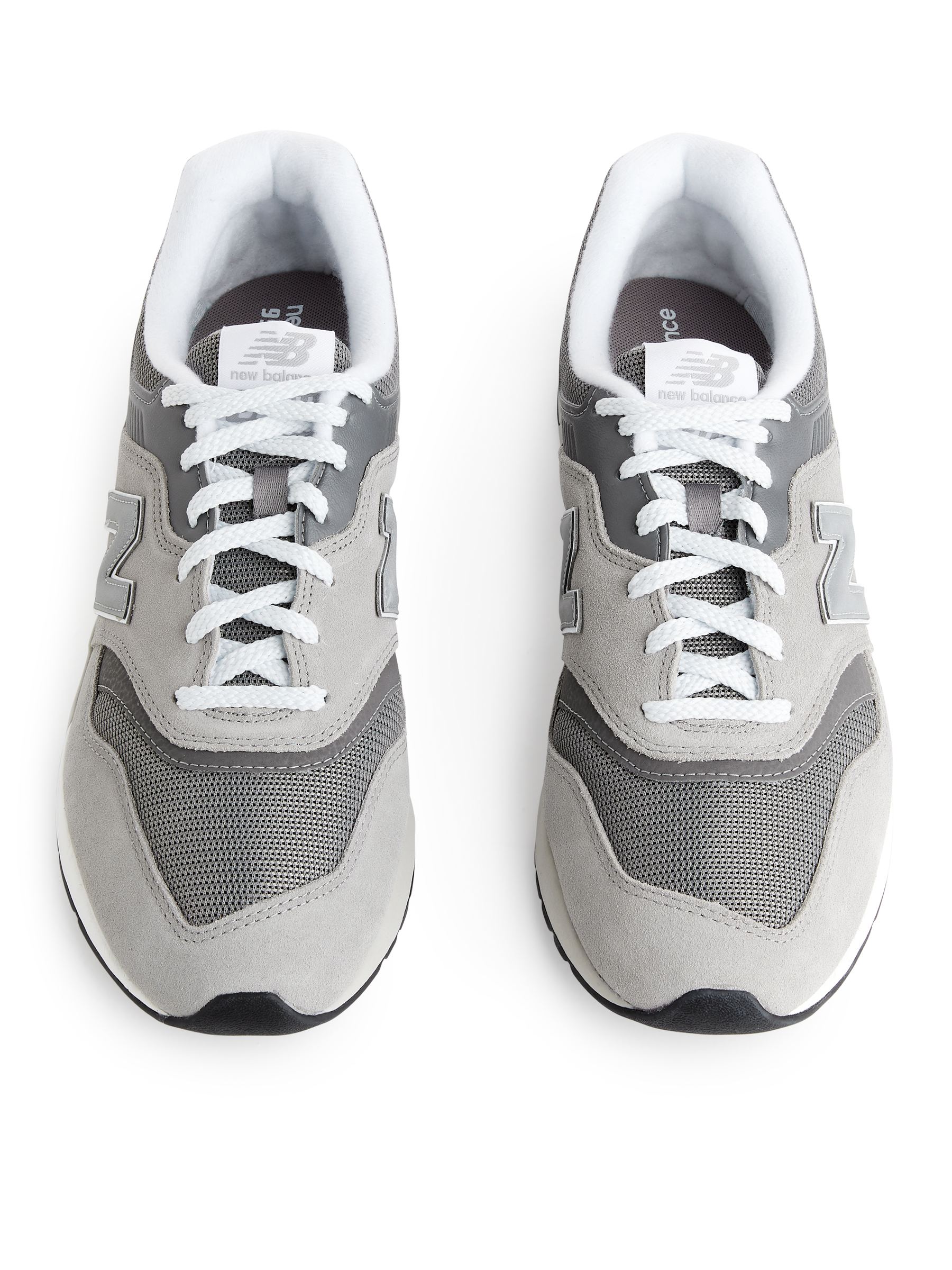 Zapatillas New Balance 997H - Gris - Men - StillMedia/DescriptiveStillLife - 2