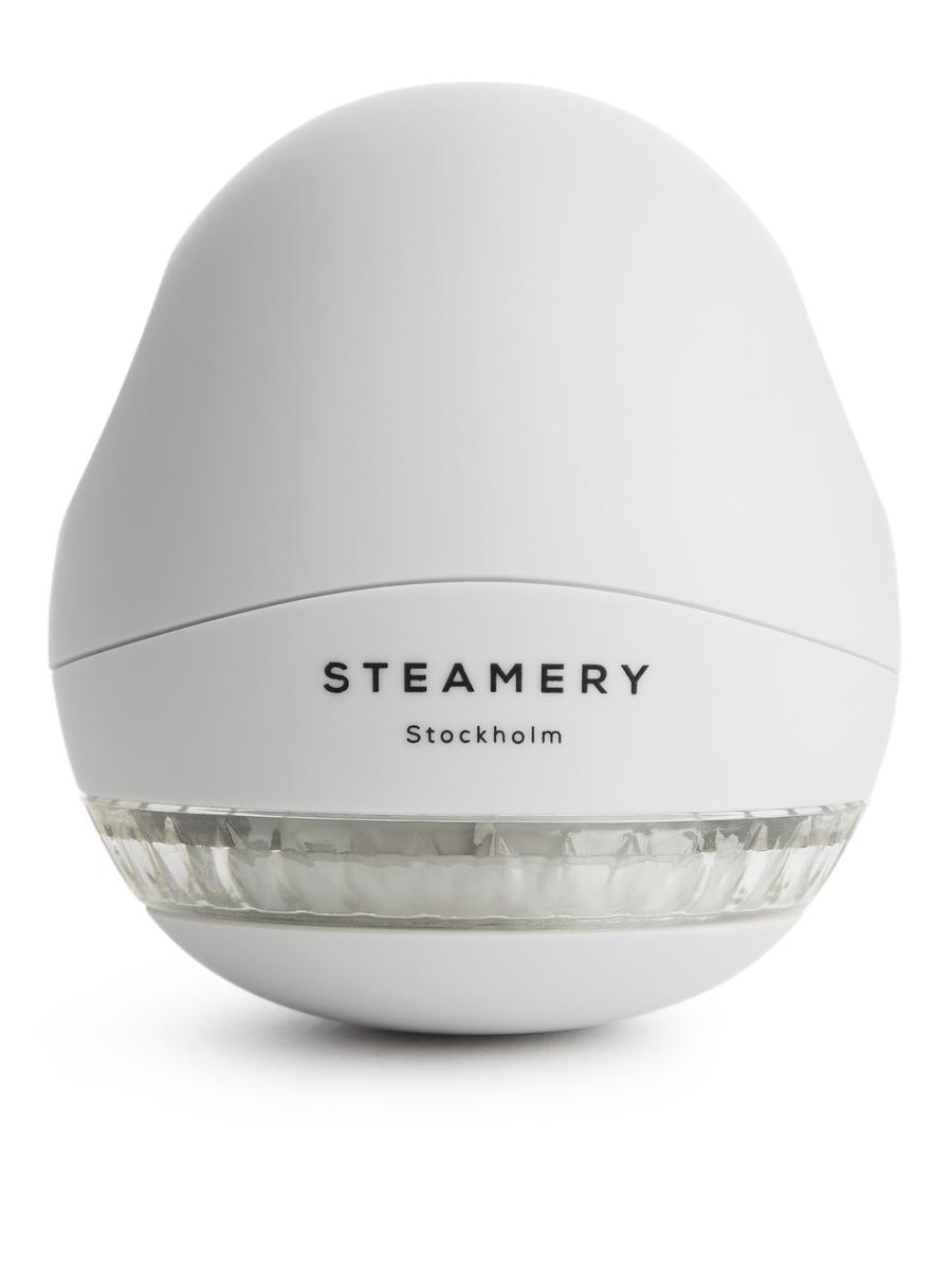 Rasierapparat für Kleidung von Steamery - Grau - Homeware - 1017502003