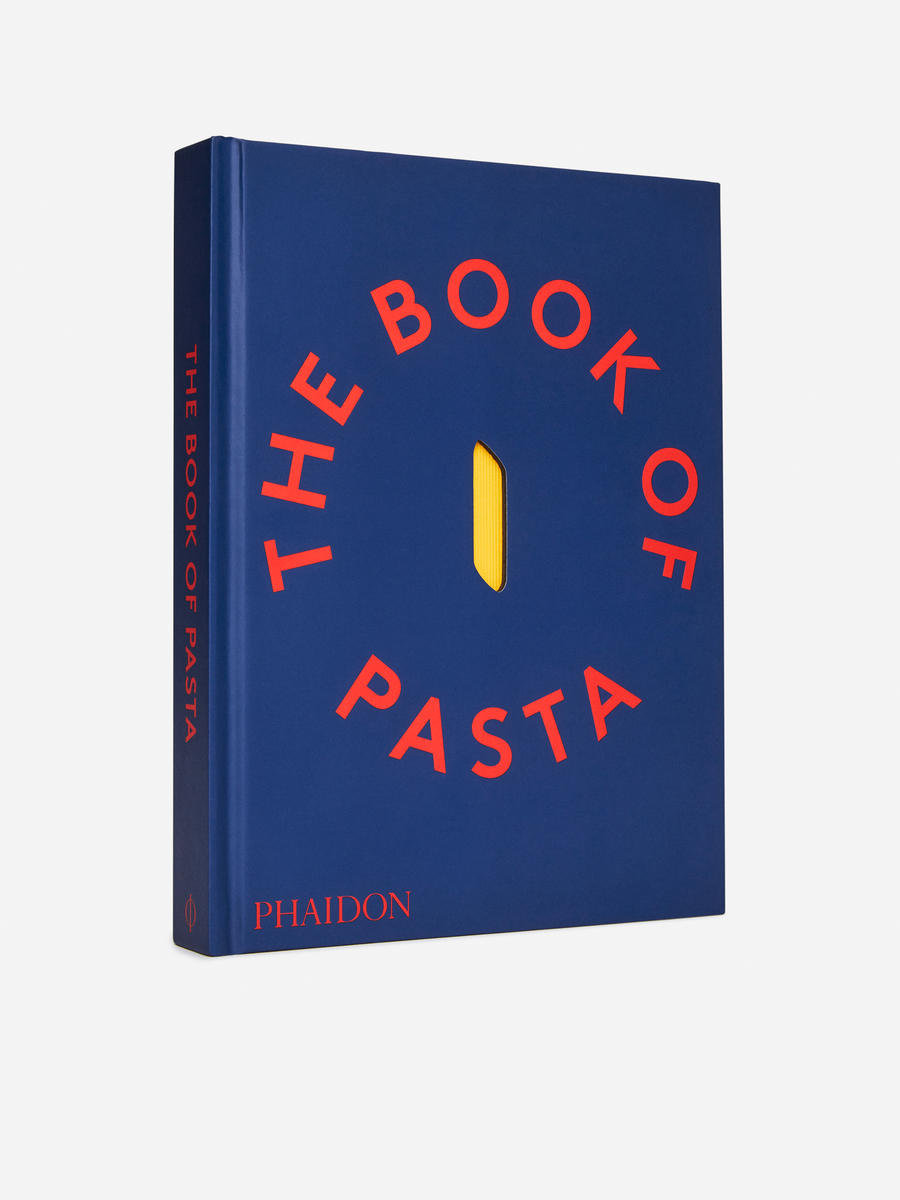 The Book of Pasta-#4C60A1-13712