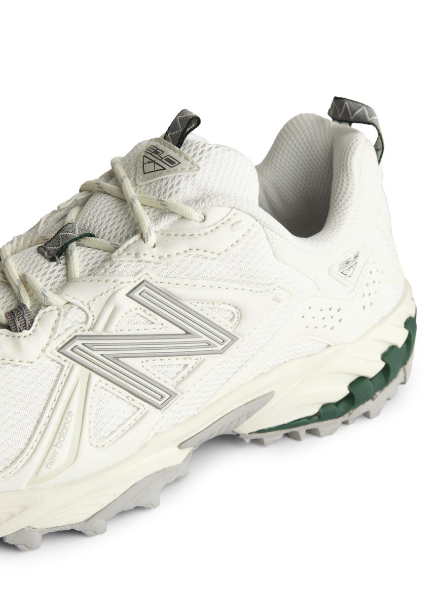 Turnschuh 610 von New Balance-#ECEAE5-5897