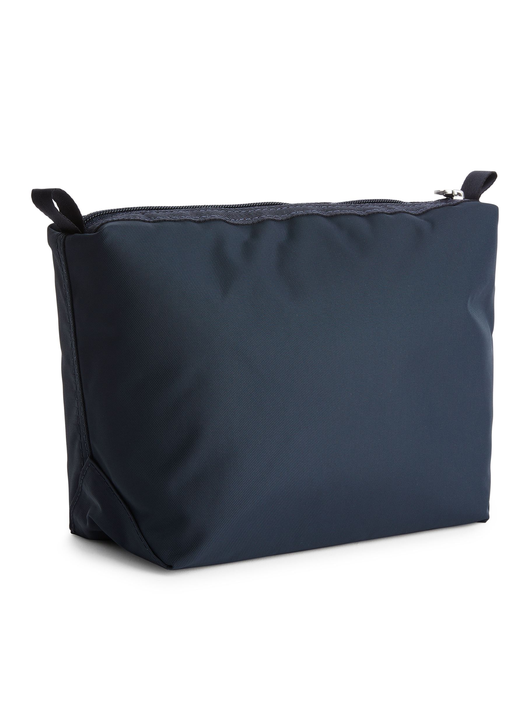 Kulturbeutel - Dunkelblau - Travel - StillMedia/DescriptiveStillLife - 4