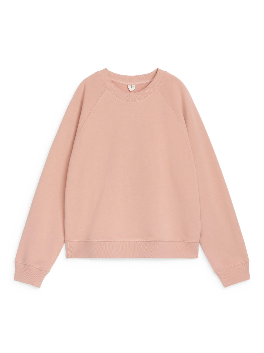 Weiches French-Terry-Sweatshirt-#C7A098-12719