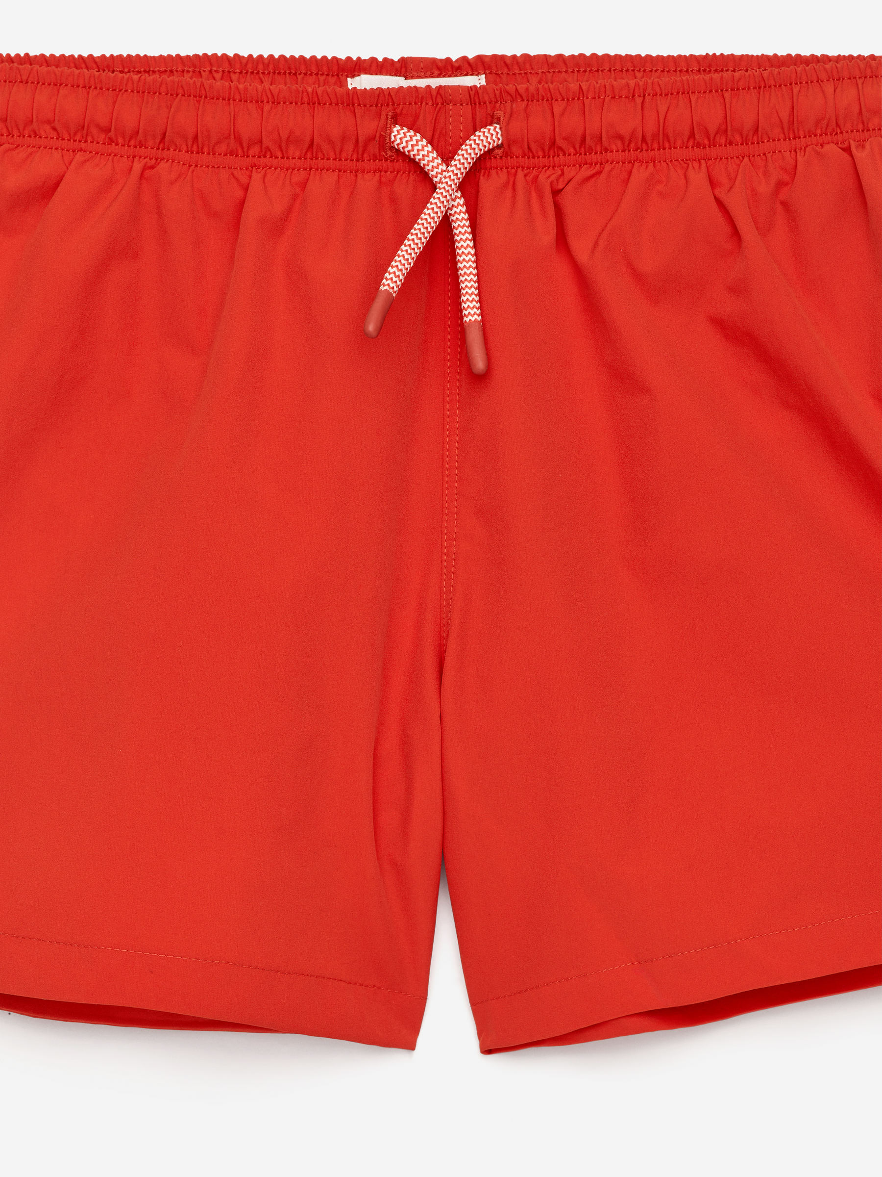 Swim Shorts - Orange - Children - StillMedia/DescriptiveDetail - 1