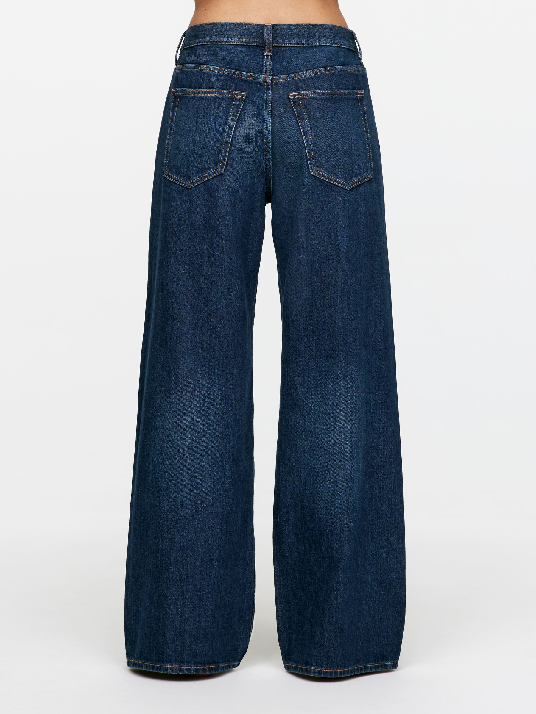 Jean large ample CLOUD-#586986-12390