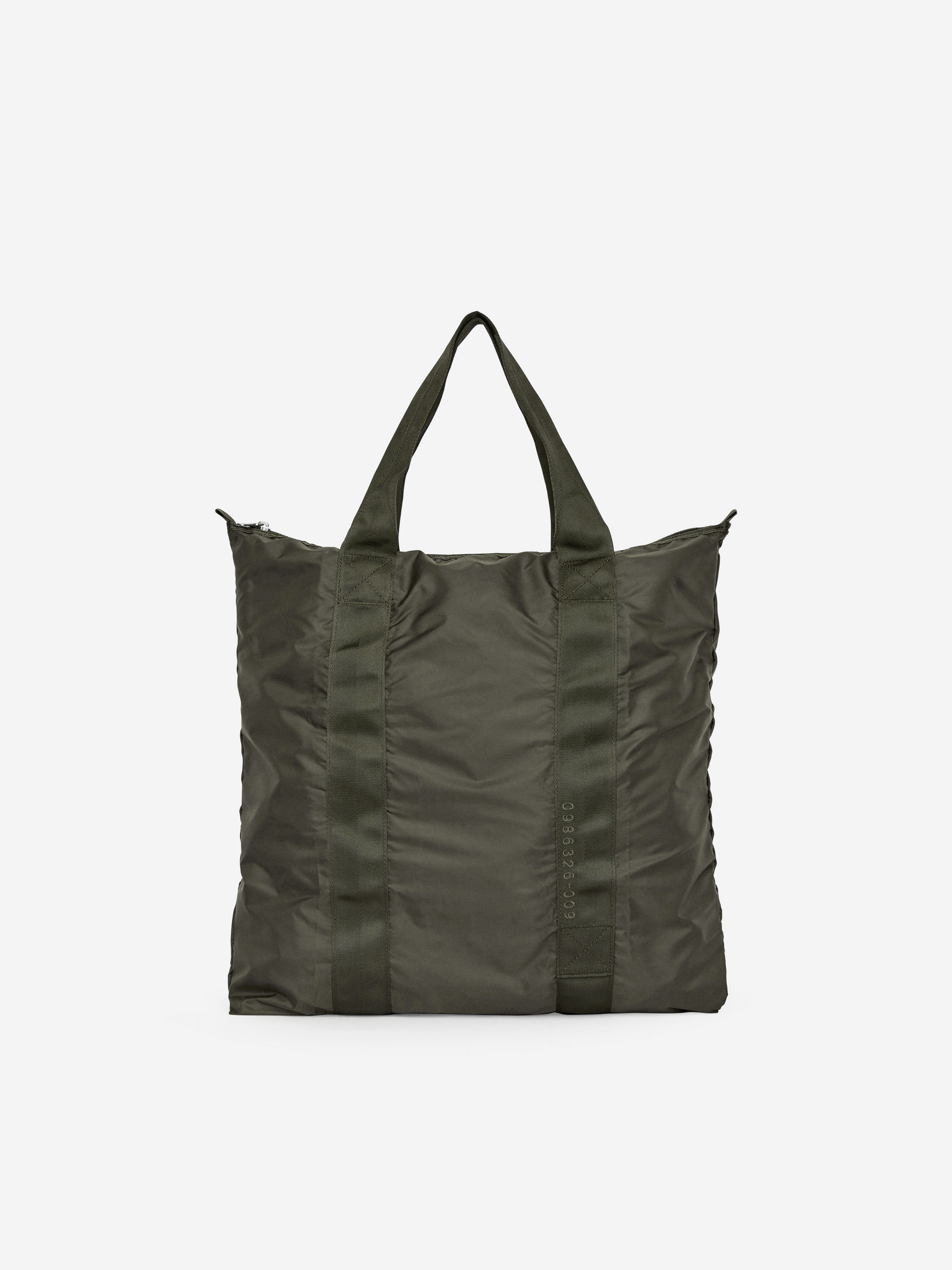 ARKET☆PACKABLE TOTE BAG fc088e069062cdd9d32587e761a47e