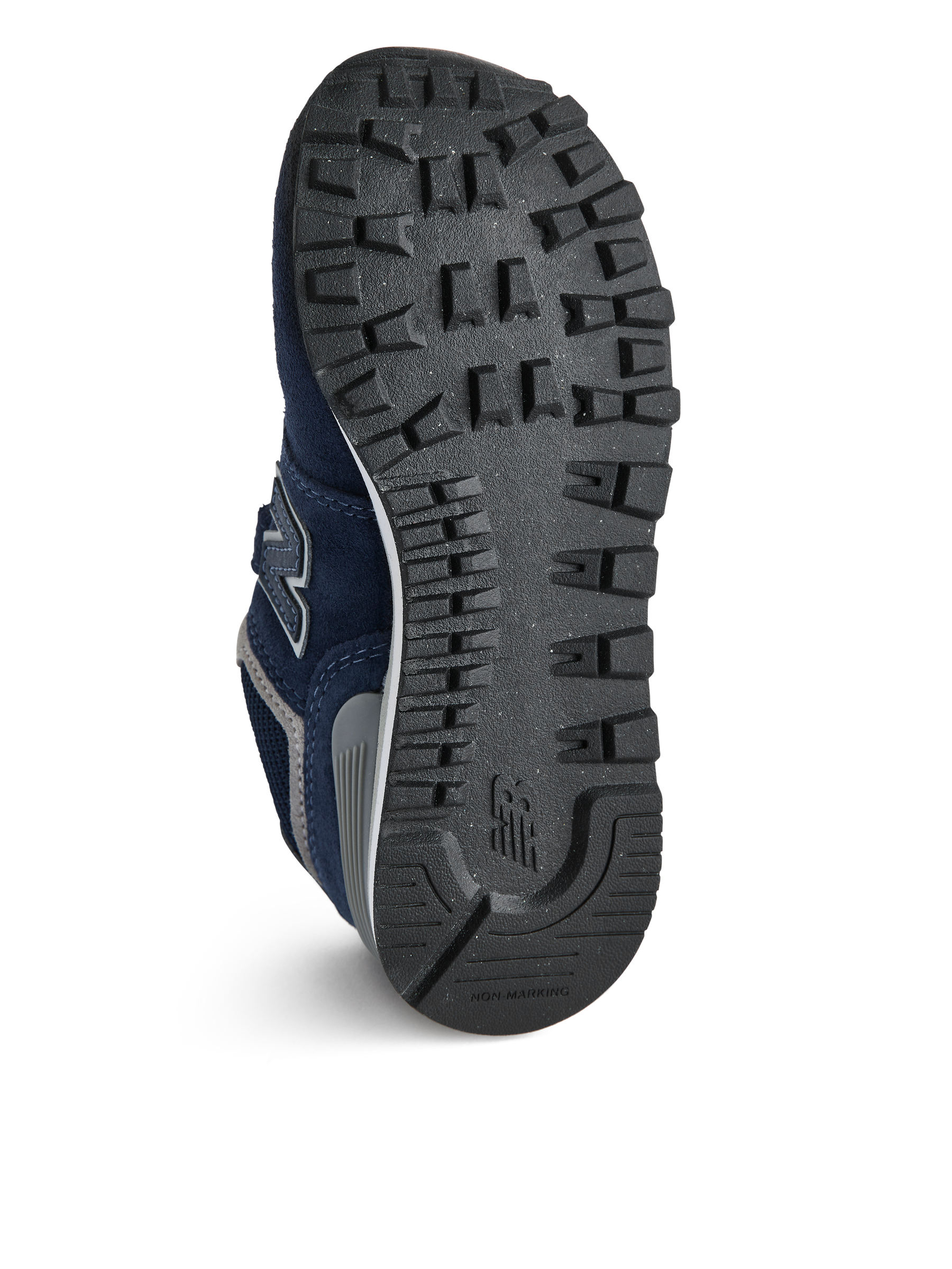 Zapatillas para jóvenes New Balance 574 - Azul - Children - StillMedia/DescriptiveDetail - 2