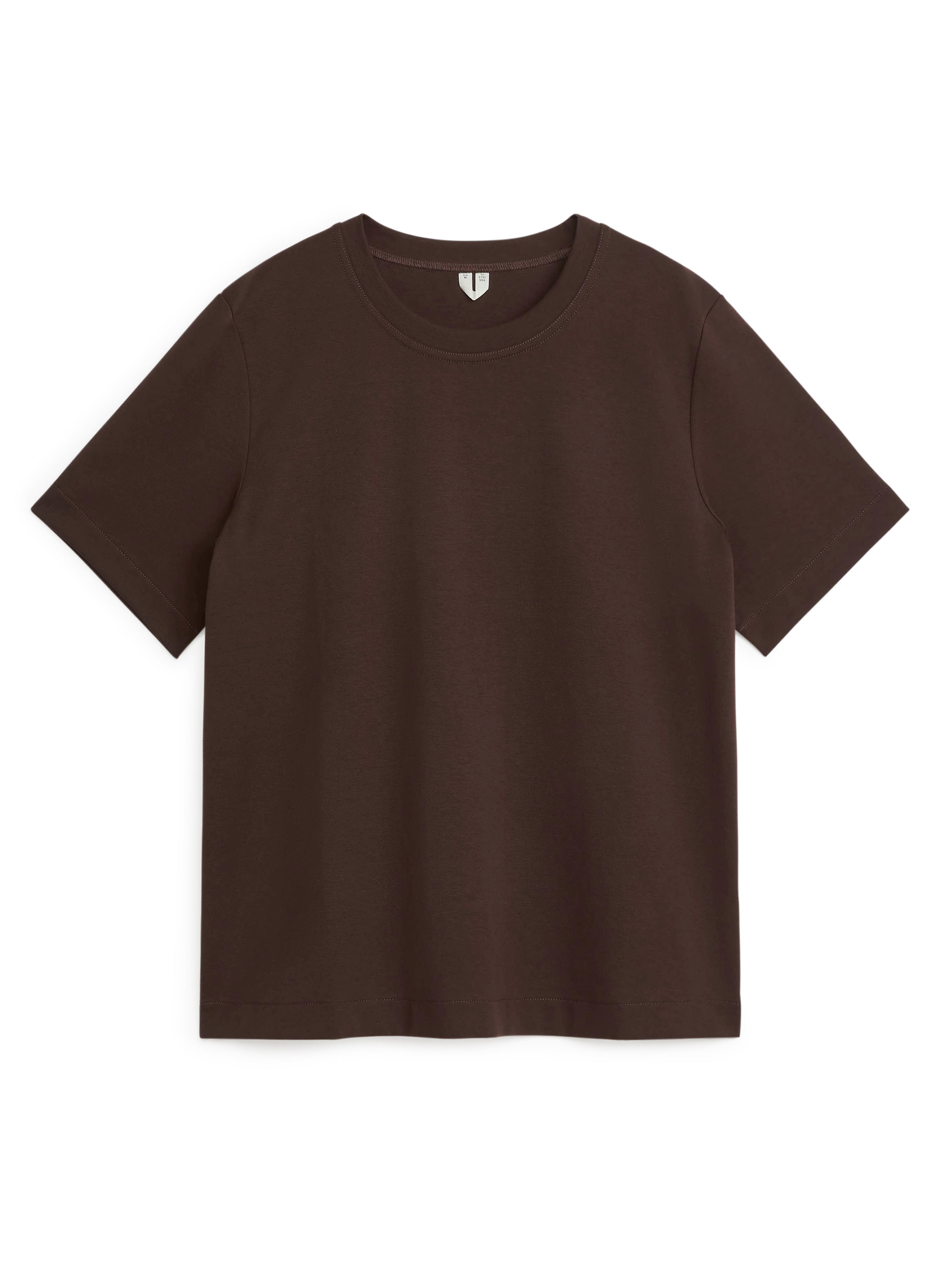 ★EU発*ARKET*新作*270 GSM オーバーサイズフィットTシャツ/WH★ 270 GSM Oversized T-Shirt – White – Men – ARKET EU