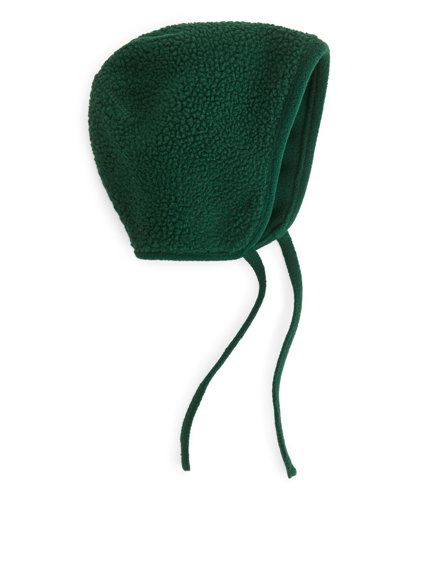 Pile Beanie-#384440-12700
