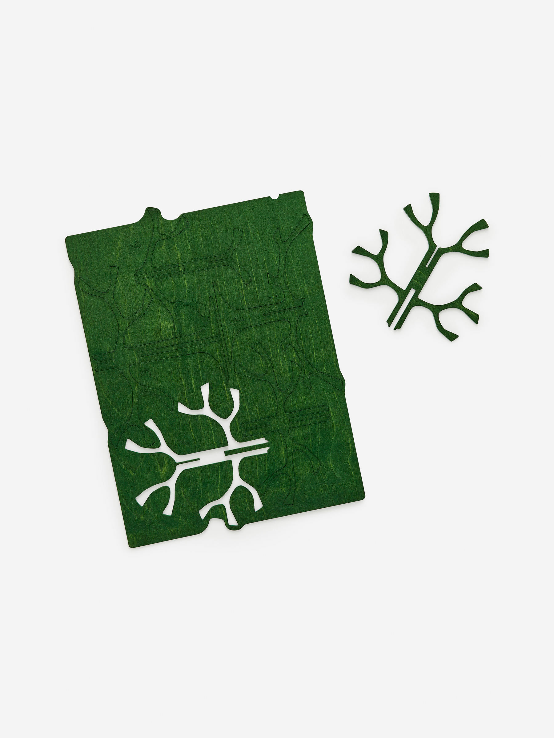 Lovi Spruce 25cm - Green - Homeware - StillMedia/DescriptiveStillLife - 2