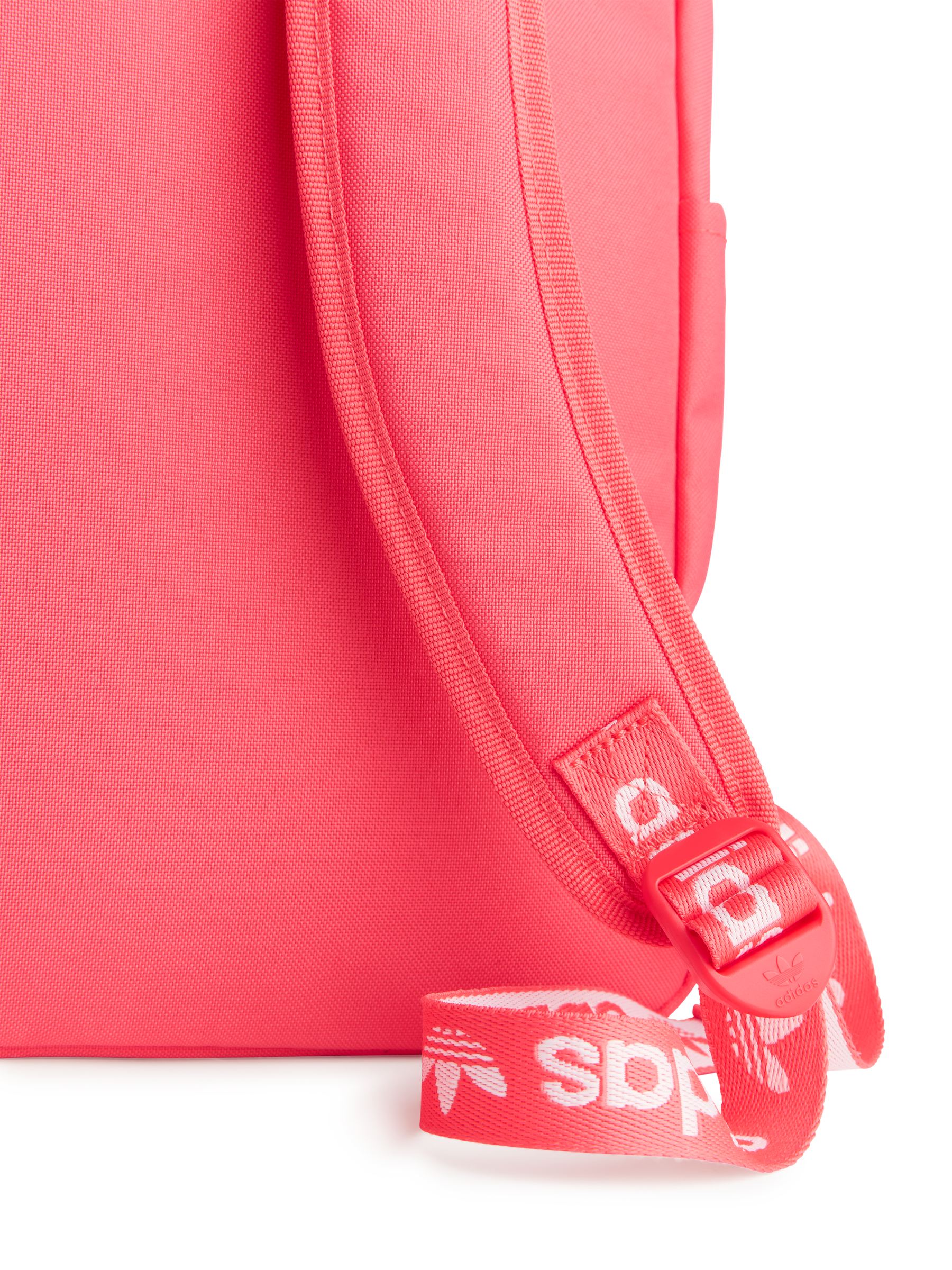 Mochila Adicolor Adidas - Rojo coral - Children - StillMedia/DescriptiveDetail - 5