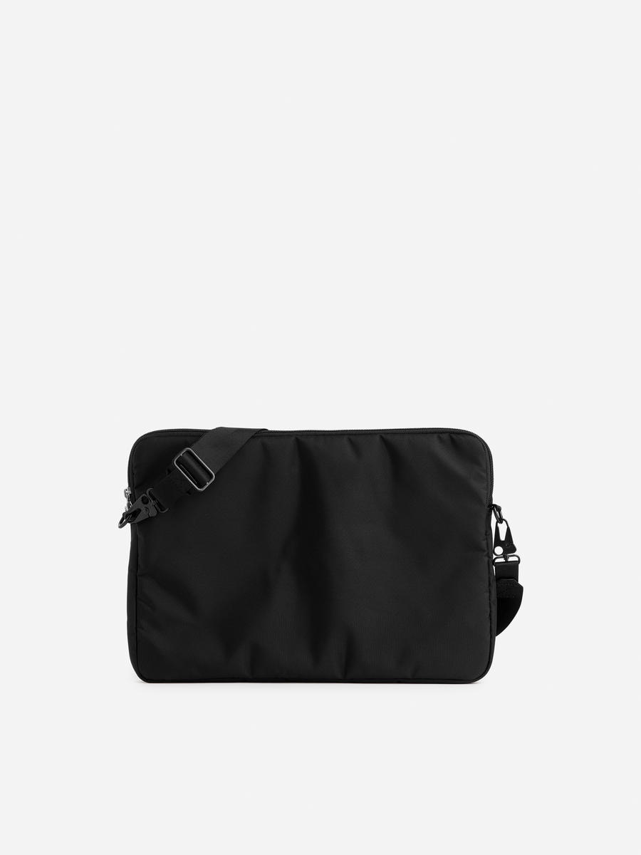 Laptop Case 13" and 16"-Black-7618