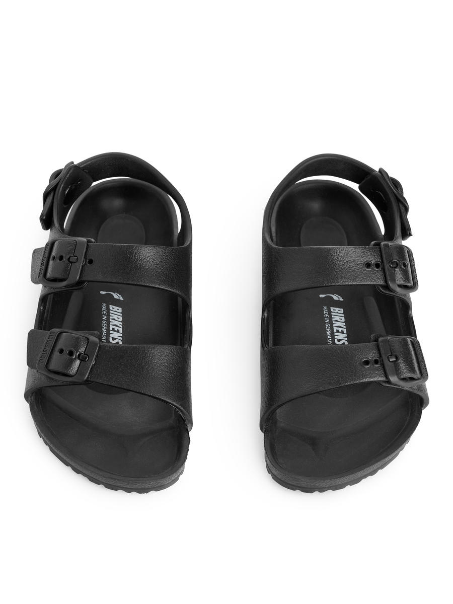 Birkenstock Milano Kids EVA-#272628-13049