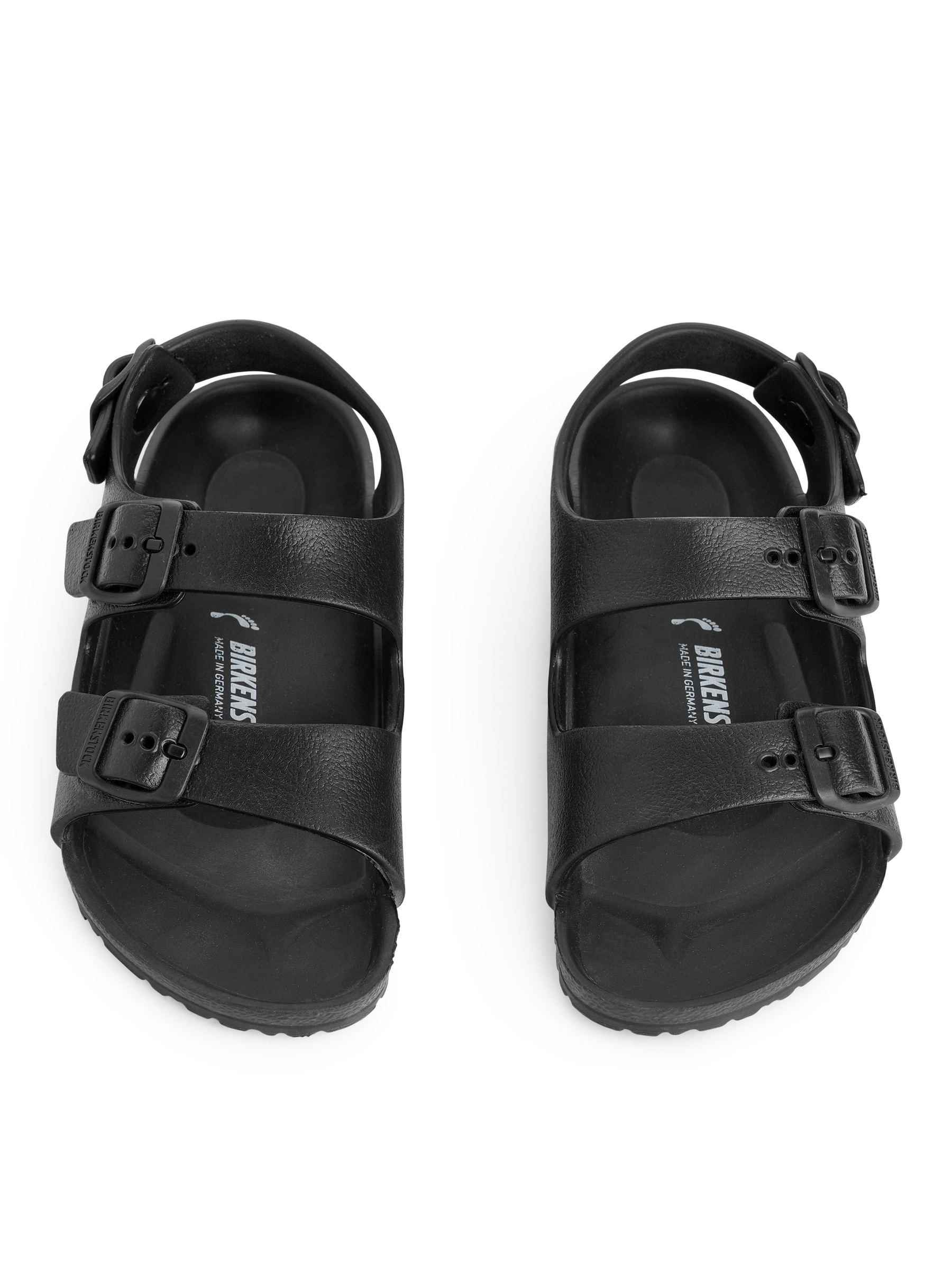 Birkenstock Milano EVA pour enfants-#272628-13049